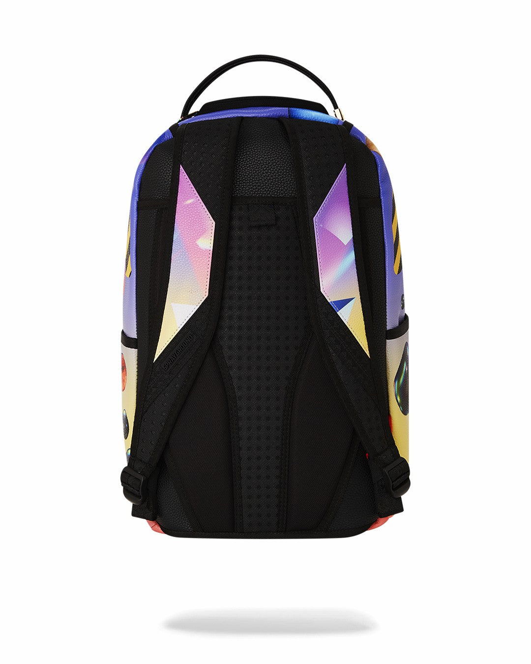 A.I. FRACTAL VISIONS BACKPACK