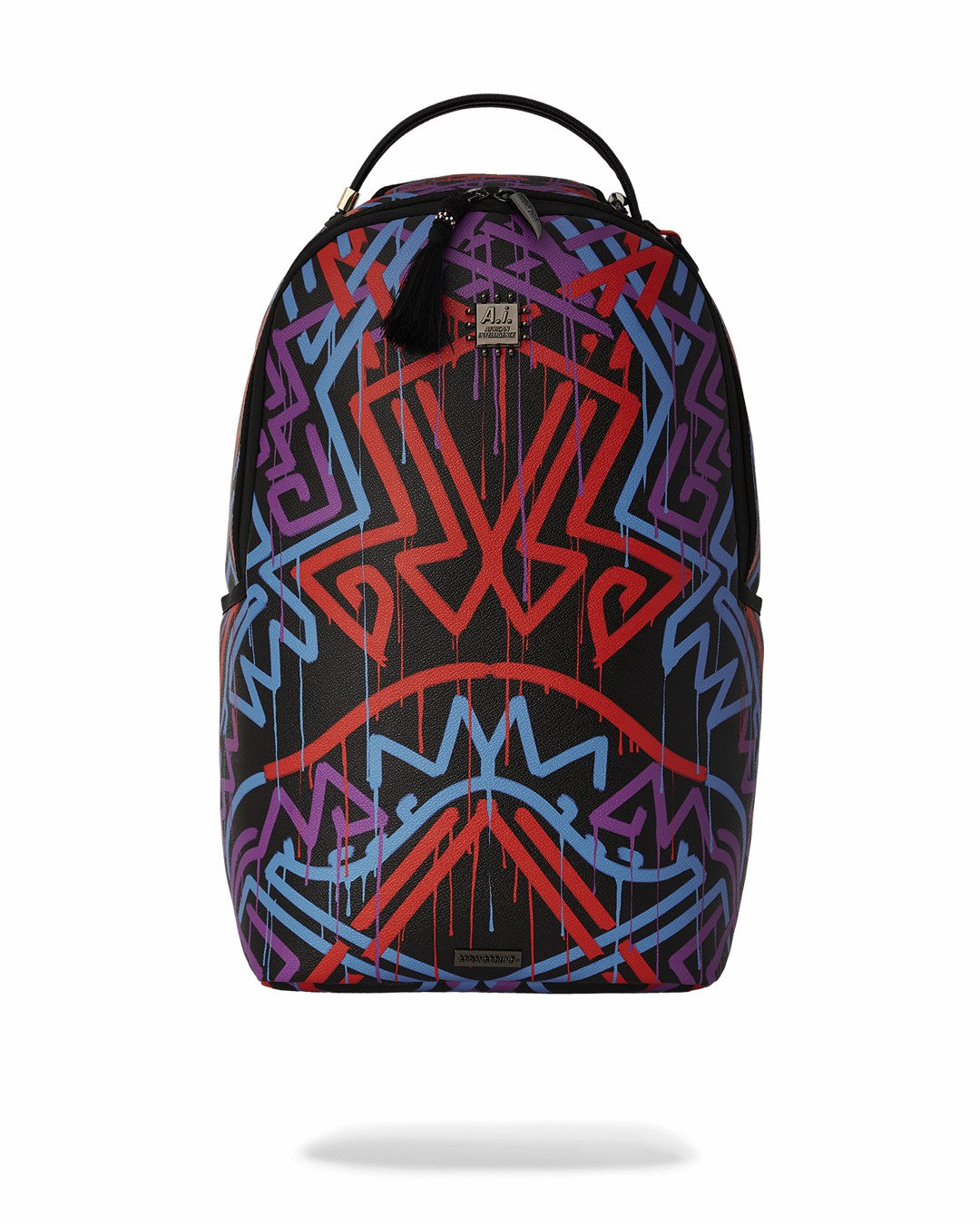 A.I. THE SHIELD BACKPACK