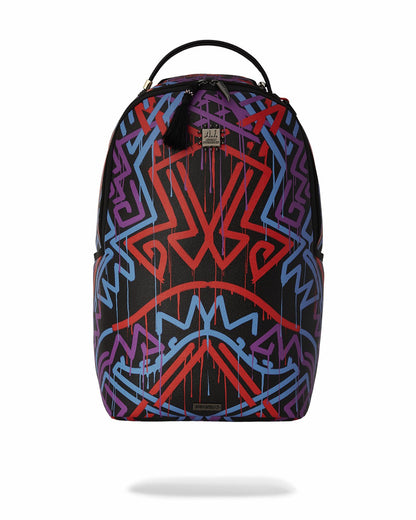 A.I. THE SHIELD BACKPACK