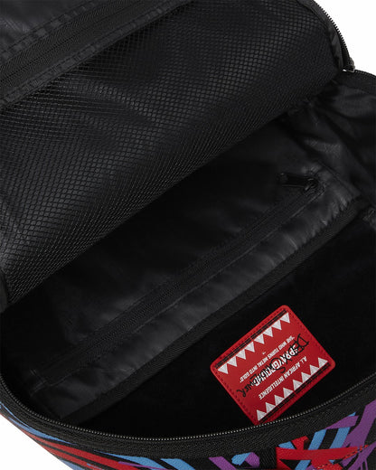 A.I. THE SHIELD BACKPACK
