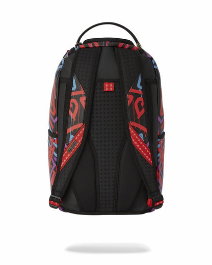 A.I. THE SHIELD BACKPACK