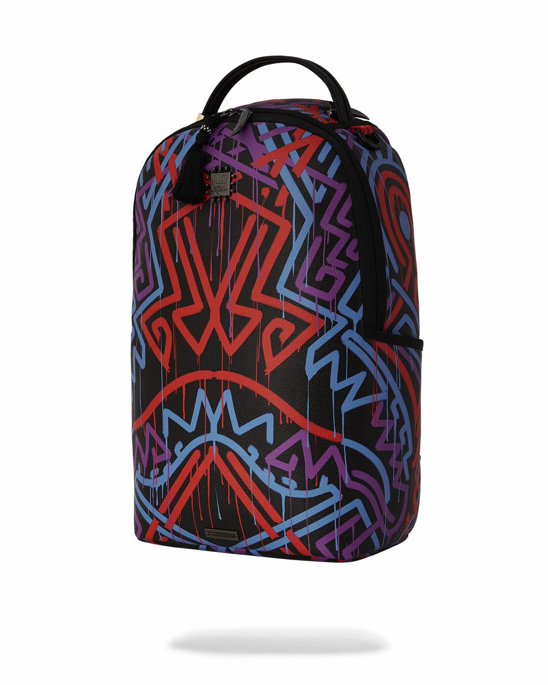 A.I. THE SHIELD BACKPACK
