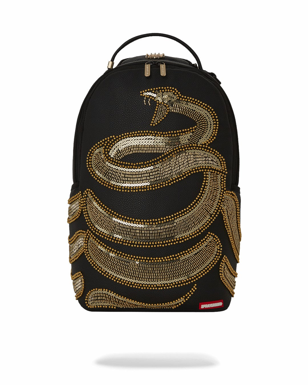 A.I. GOLDEN REGENERATION BACKPACK
