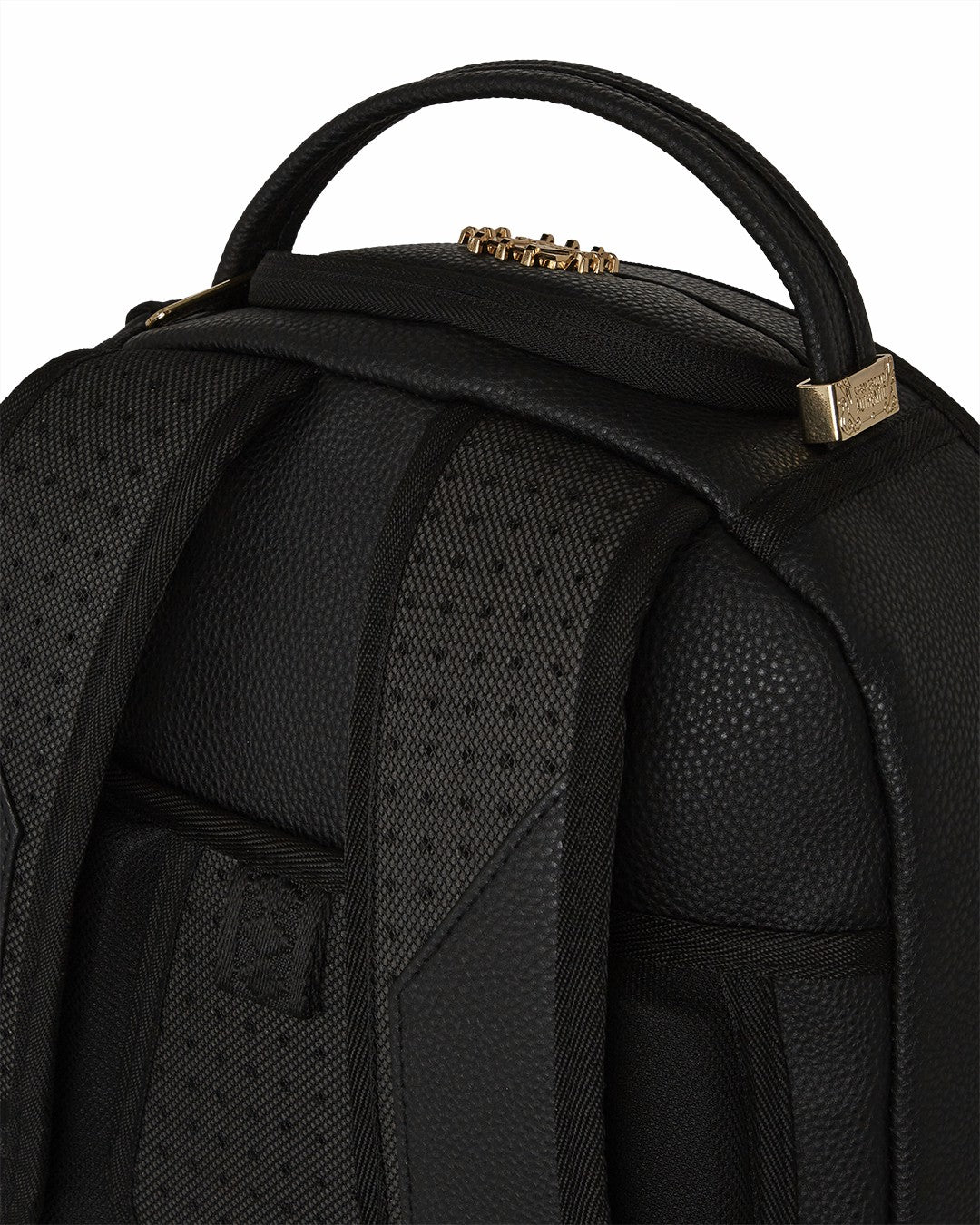 A.I. GOLDEN REGENERATION BACKPACK
