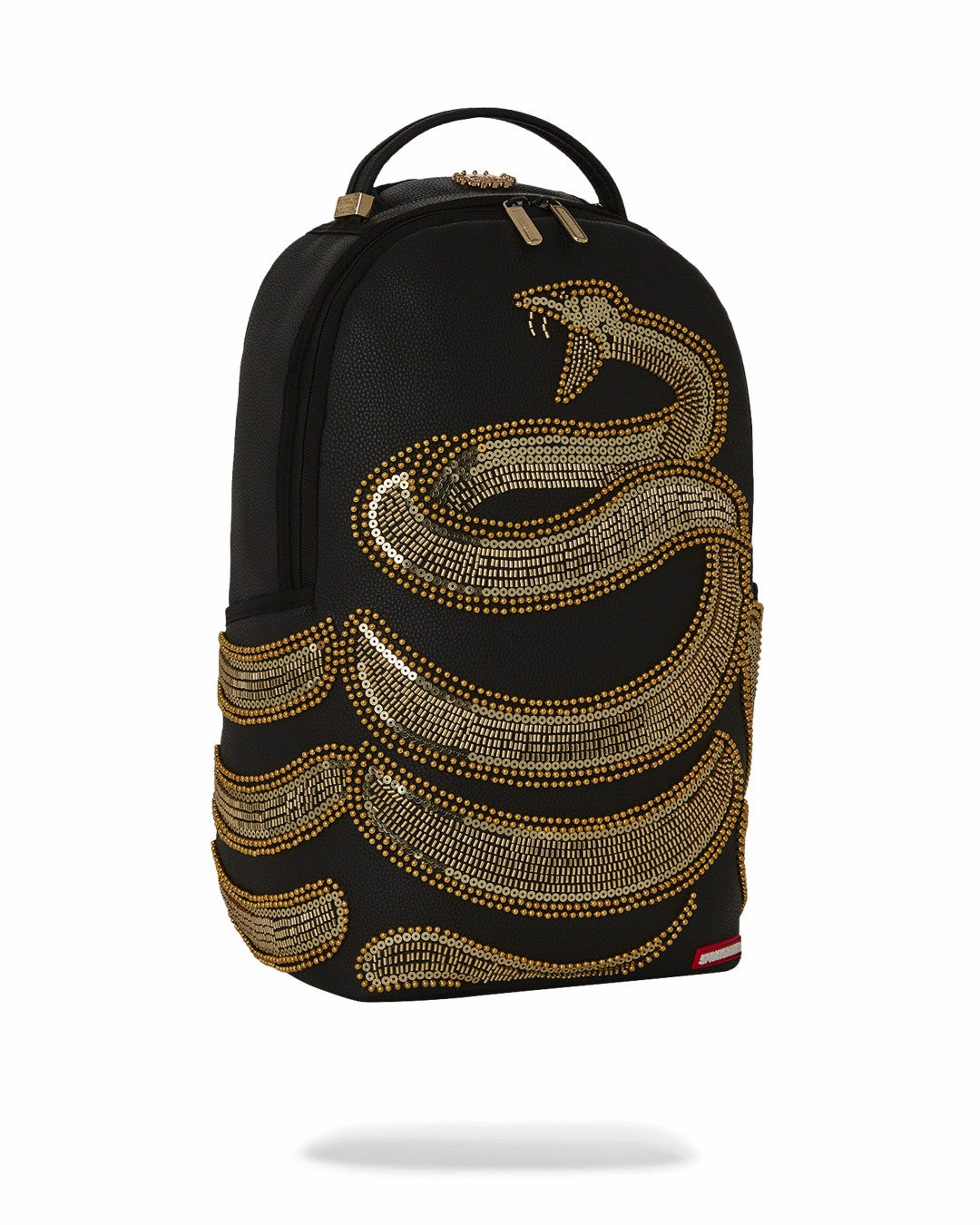 A.I. GOLDEN REGENERATION BACKPACK