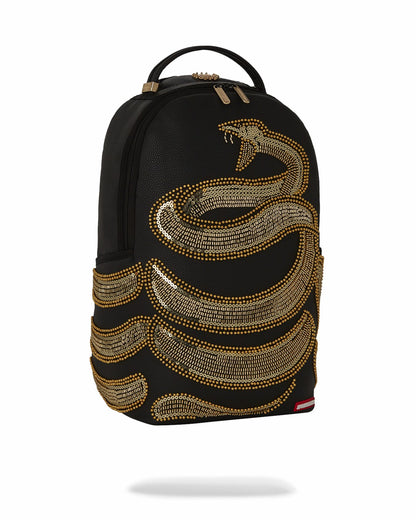 A.I. GOLDEN REGENERATION BACKPACK
