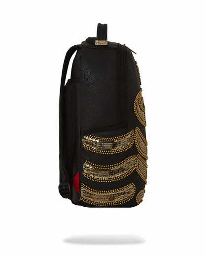A.I. GOLDEN REGENERATION BACKPACK