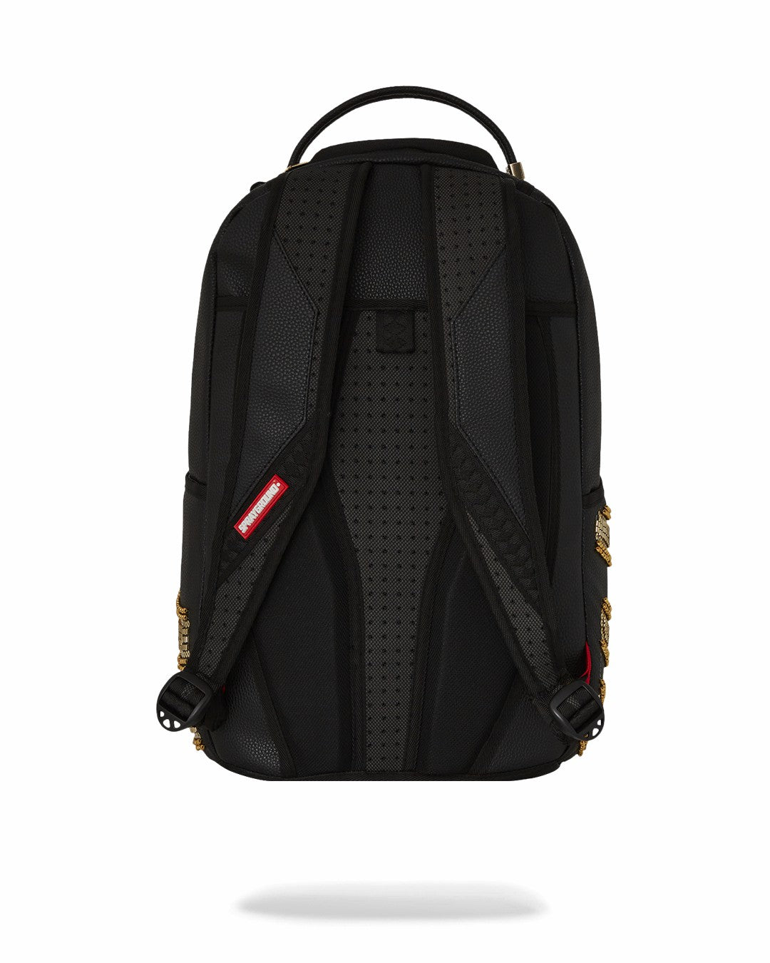 A.I. GOLDEN REGENERATION BACKPACK