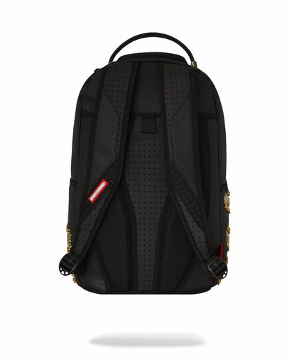 A.I. GOLDEN REGENERATION BACKPACK