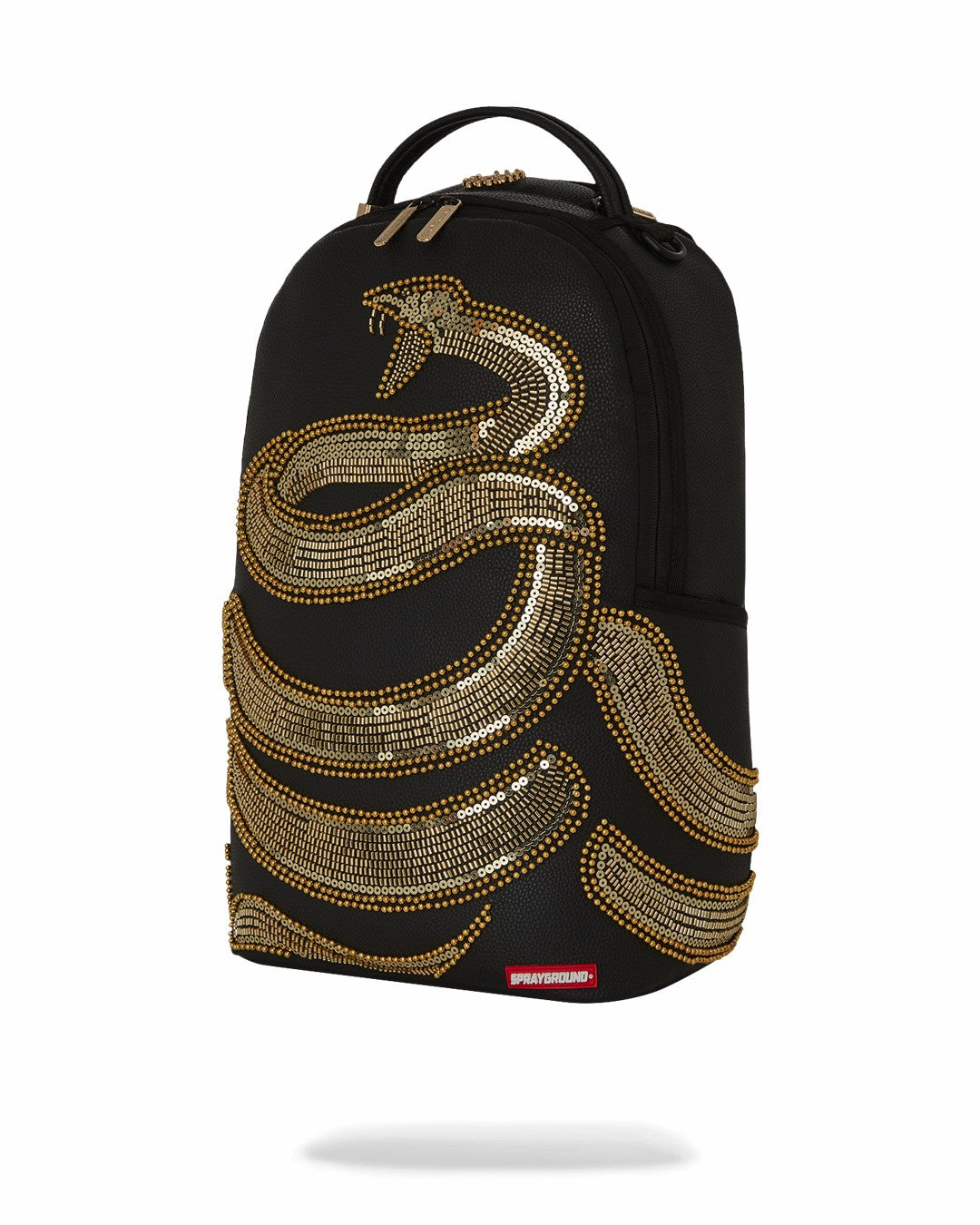 A.I. GOLDEN REGENERATION BACKPACK