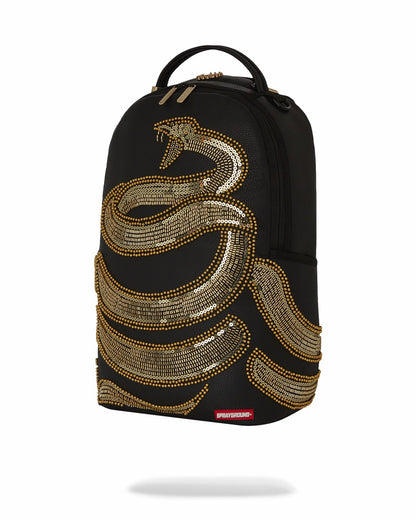 A.I. GOLDEN REGENERATION BACKPACK