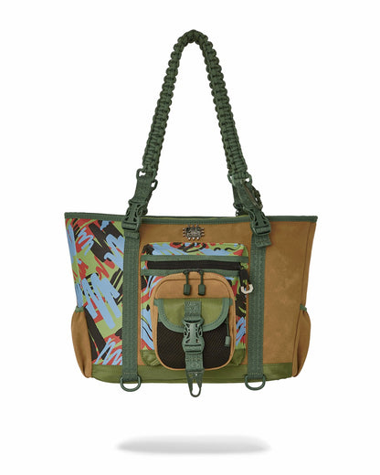 A.I. SPECIAL OPS CARGO TOTE