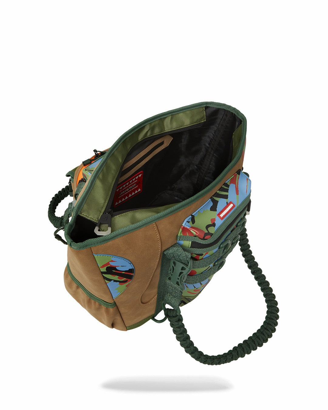 A.I. SPECIAL OPS CARGO TOTE