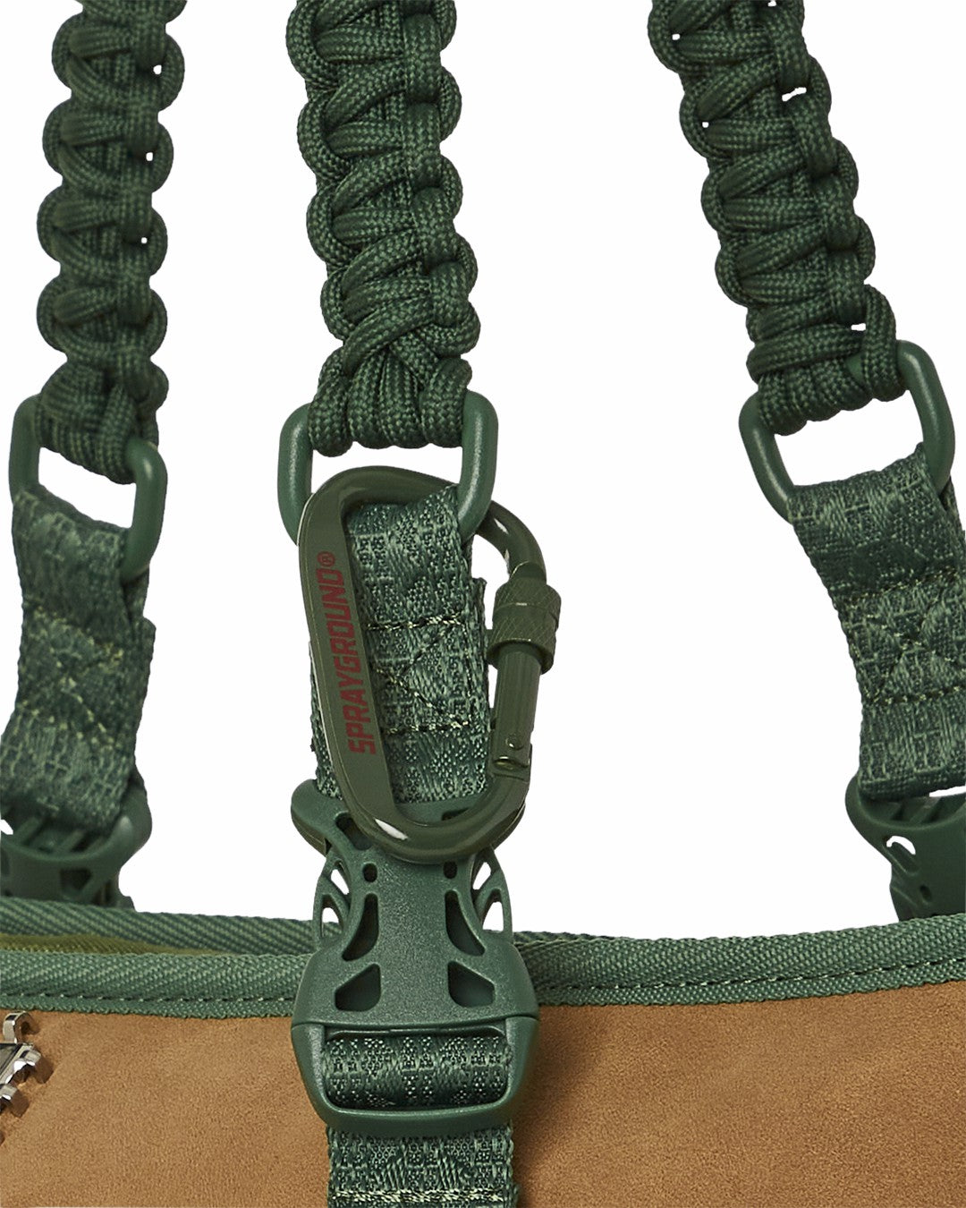 A.I. SPECIAL OPS CARGO TOTE