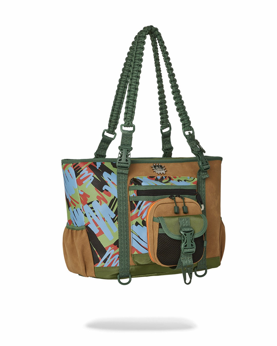 A.I. SPECIAL OPS CARGO TOTE