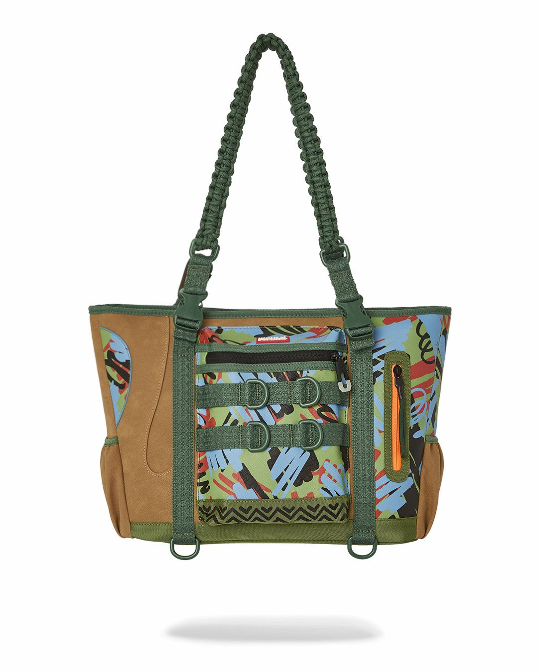 A.I. SPECIAL OPS CARGO TOTE