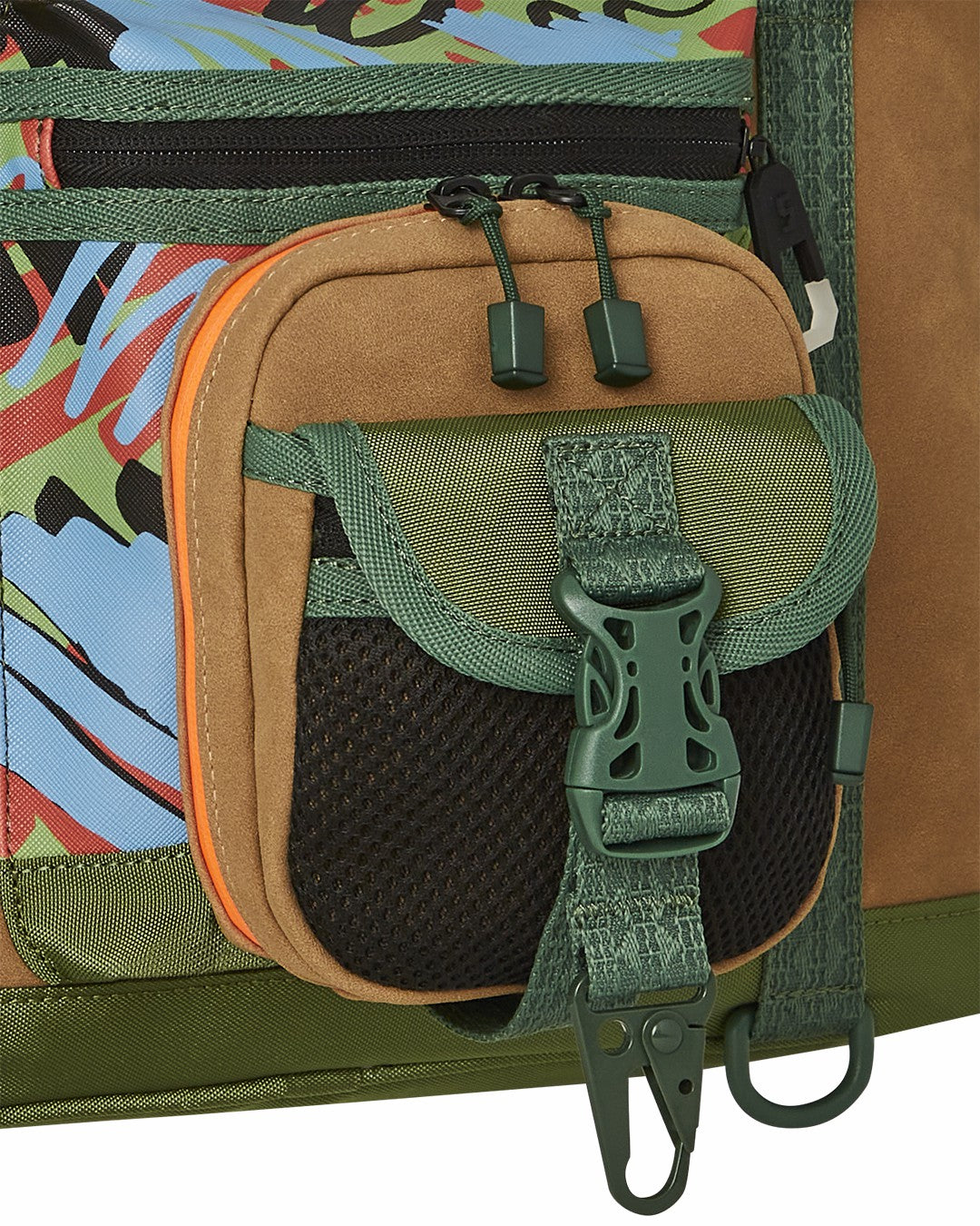 A.I. SPECIAL OPS CARGO TOTE