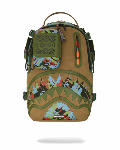 A.I. SPECIAL OPS BACKPACK