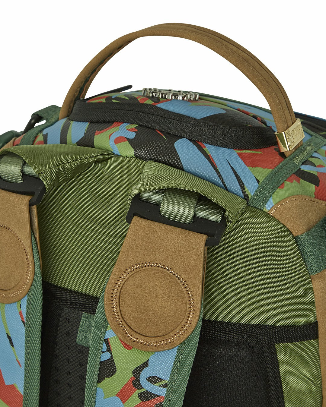 A.I. SPECIAL OPS BACKPACK