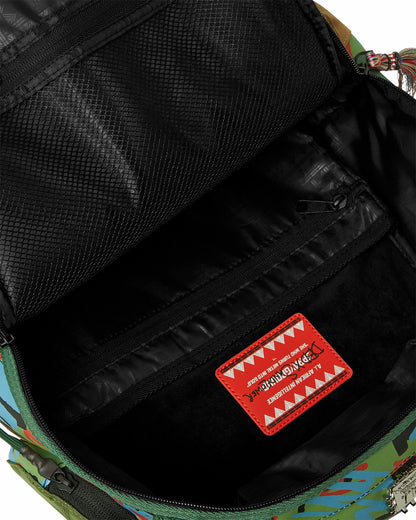 A.I. SPECIAL OPS BACKPACK