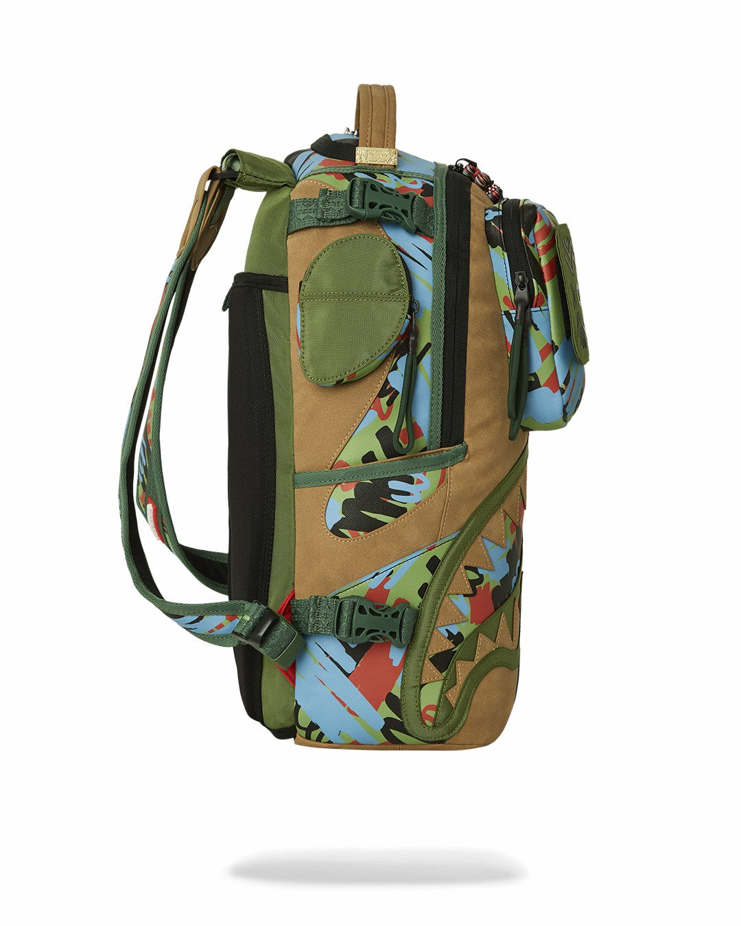 A.I. SPECIAL OPS BACKPACK