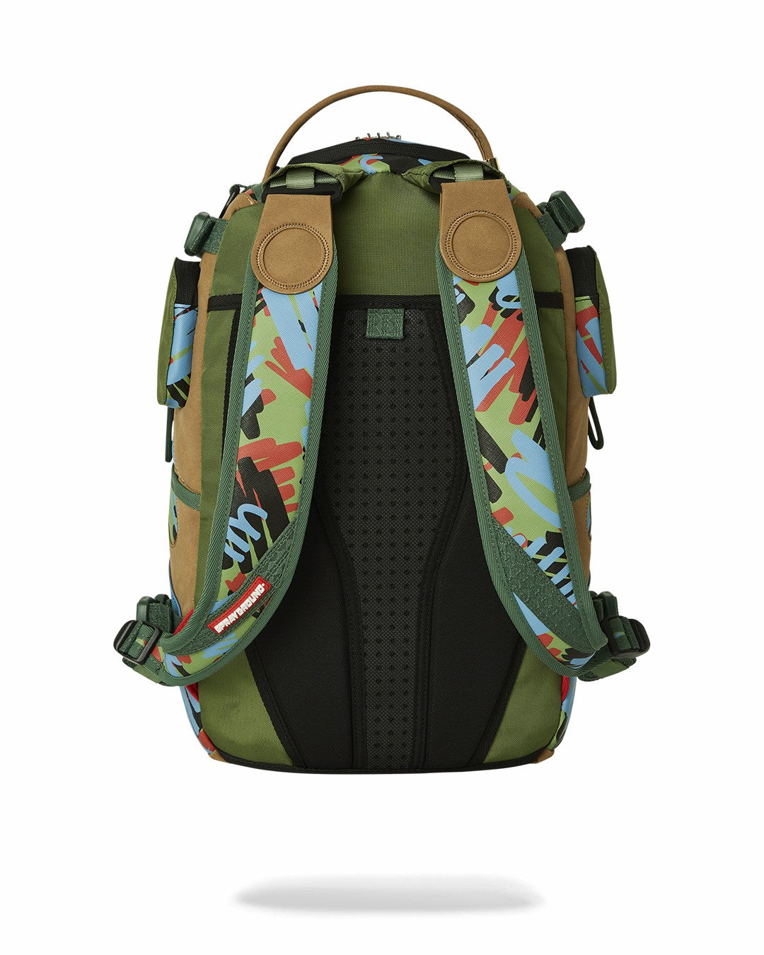 A.I. SPECIAL OPS BACKPACK