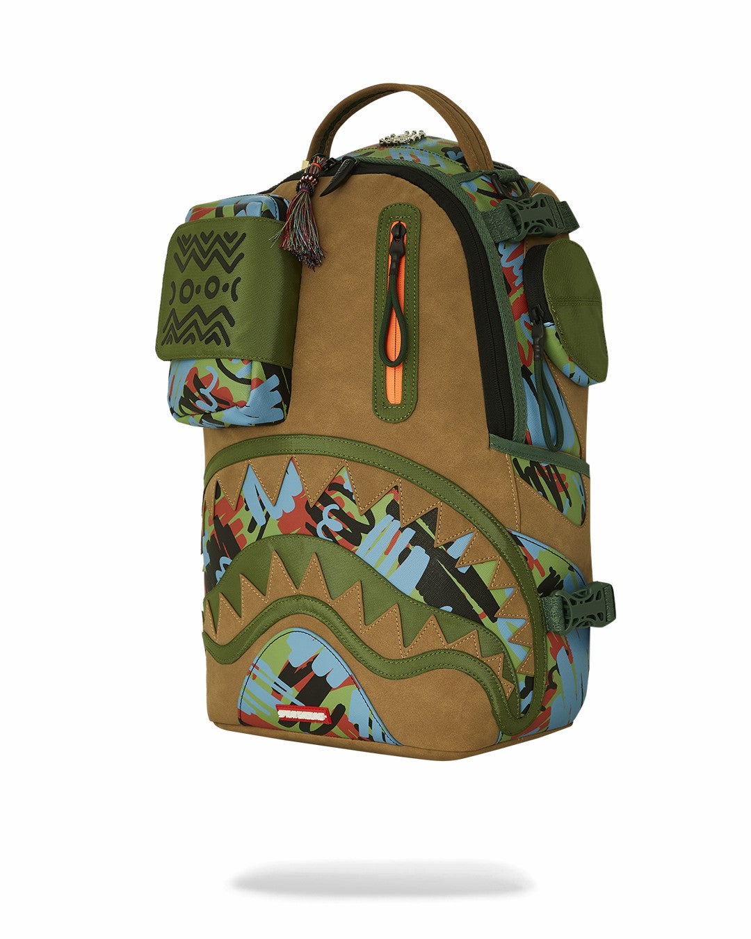 A.I. SPECIAL OPS BACKPACK