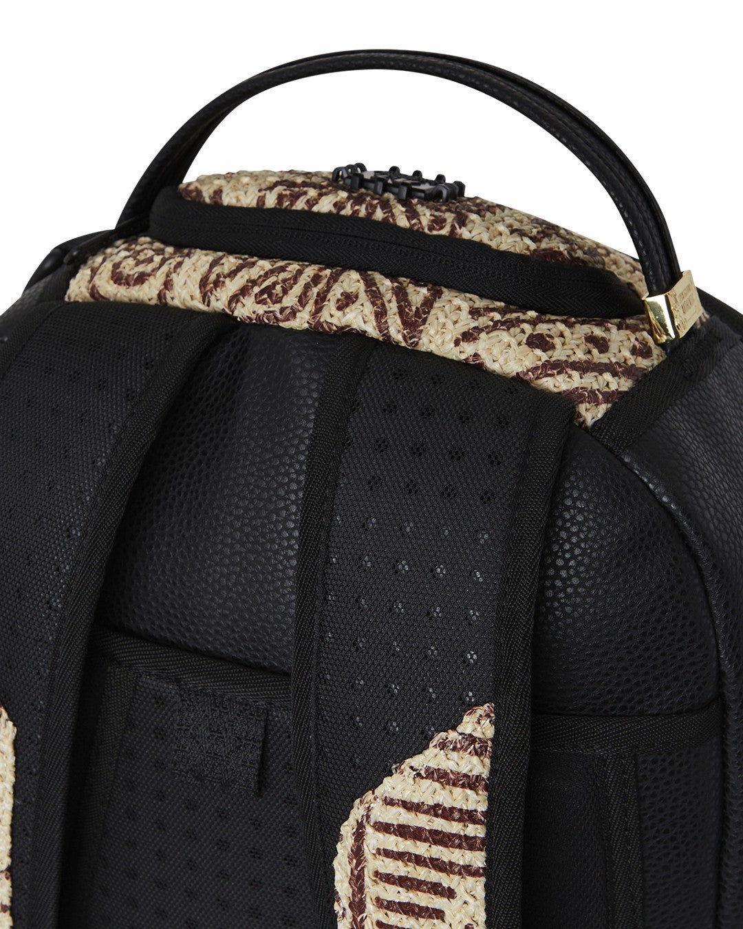 A.I. PALM MIRAGE SHARK BACKPACK
