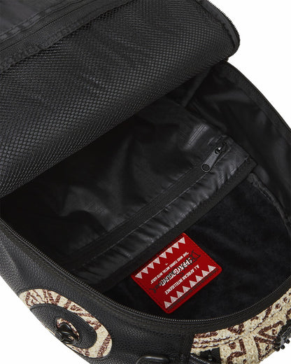 A.I. PALM MIRAGE SHARK BACKPACK