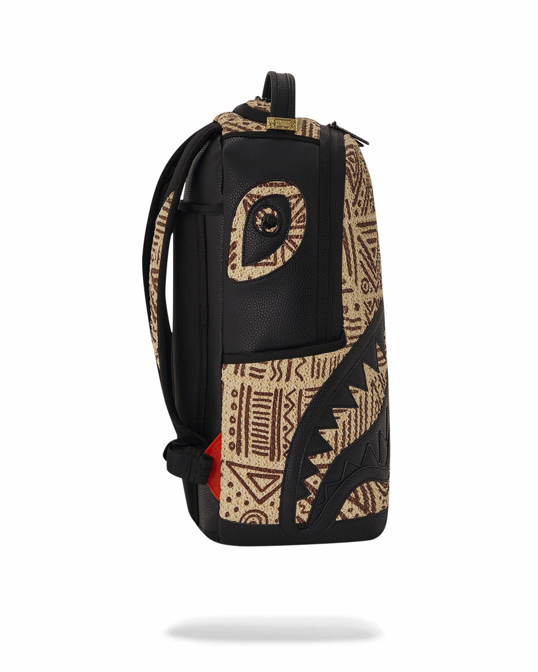 A.I. PALM MIRAGE SHARK BACKPACK