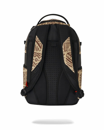 A.I. PALM MIRAGE SHARK BACKPACK
