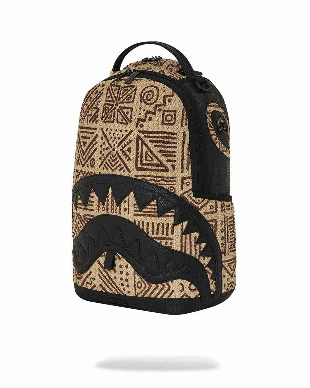 A.I. PALM MIRAGE SHARK BACKPACK
