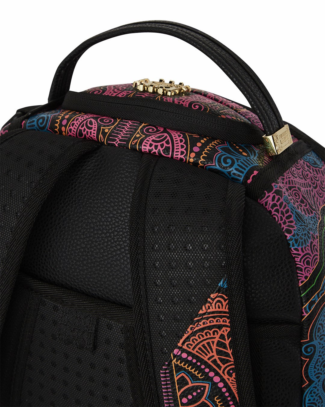 A.I. HIGHER REALM BACKPACK