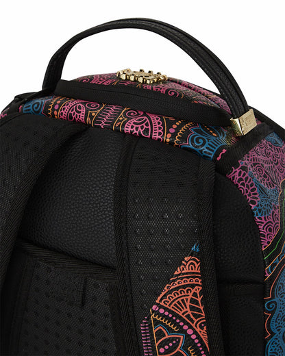 A.I. HIGHER REALM BACKPACK