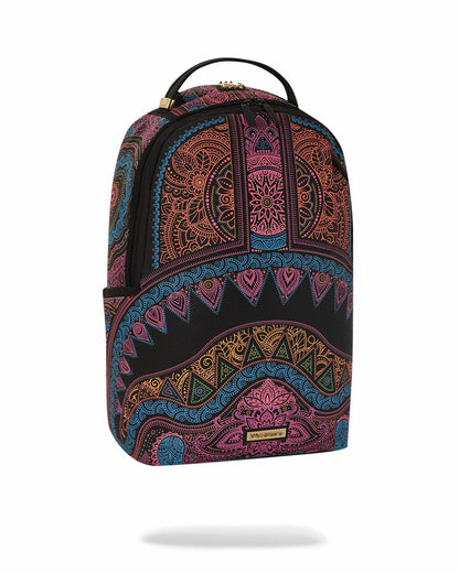 A.I. HIGHER REALM BACKPACK