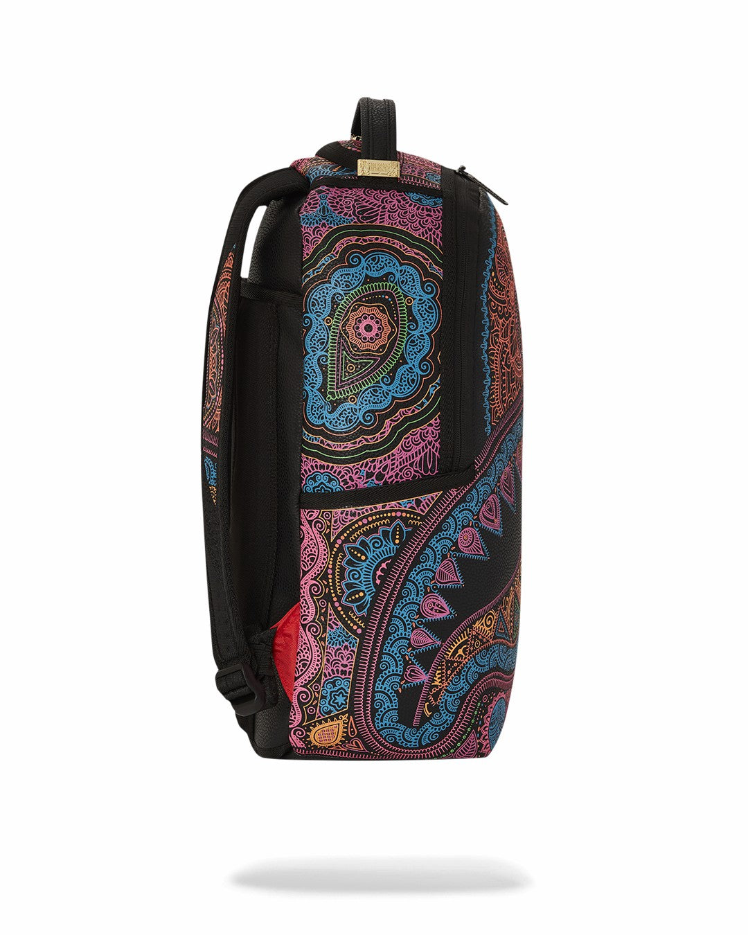 A.I. HIGHER REALM BACKPACK