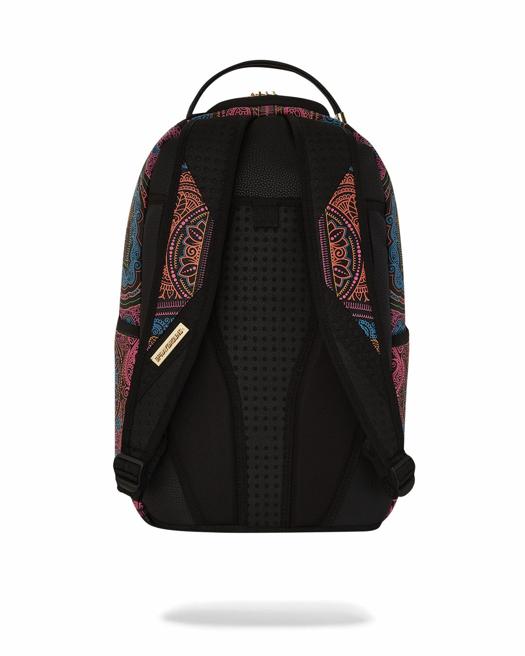A.I. HIGHER REALM BACKPACK