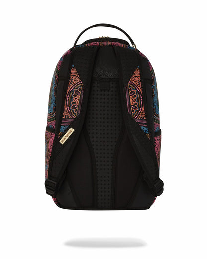 A.I. HIGHER REALM BACKPACK
