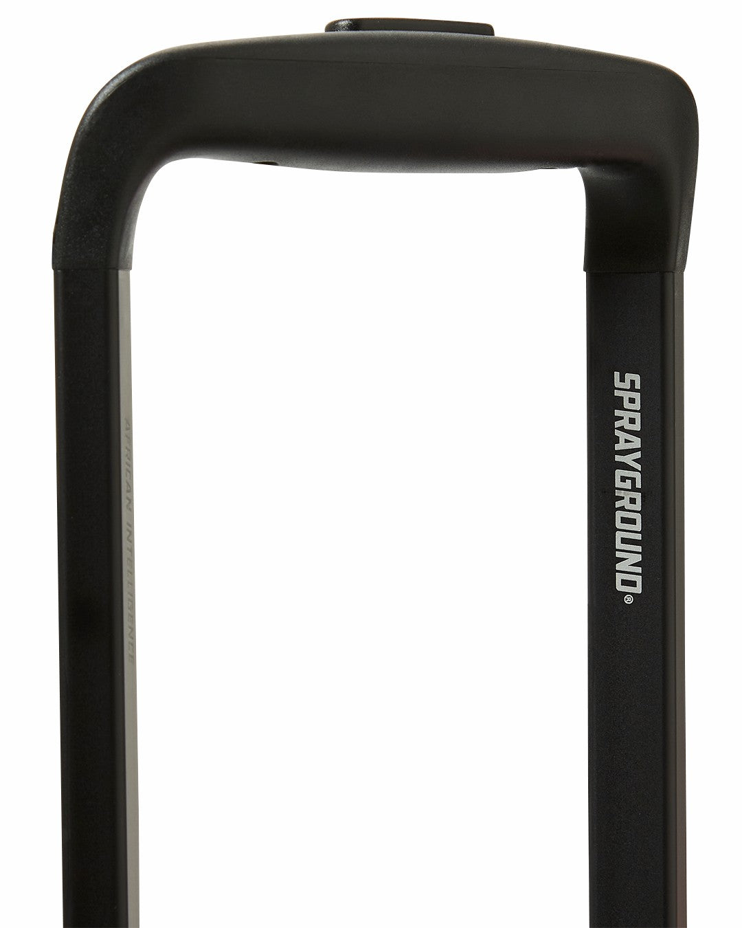 A.I. PATH TO THE FUTURE III HARDSHELL CARRY-ON LUGGAGE - SANDFLOWER CO