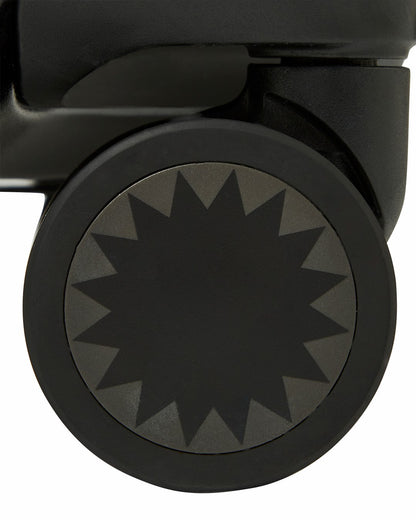 A.I. PATH TO THE FUTURE III HARDSHELL CARRY-ON LUGGAGE - SANDFLOWER CO