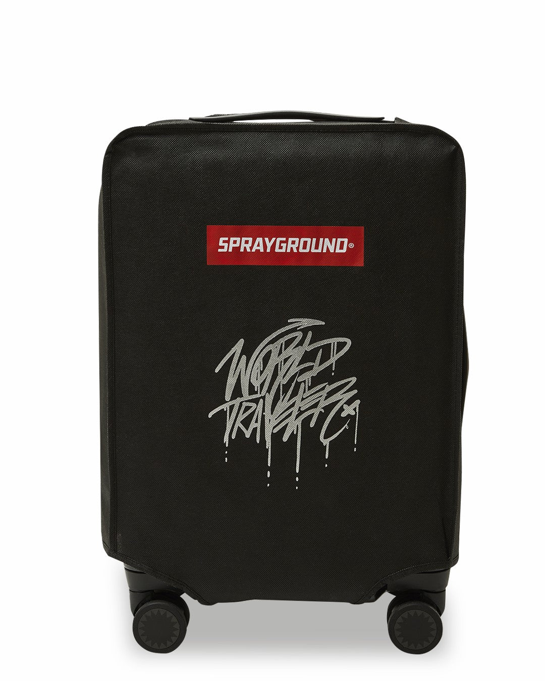 A.I. PATH TO THE FUTURE III HARDSHELL CARRY-ON LUGGAGE - SANDFLOWER CO