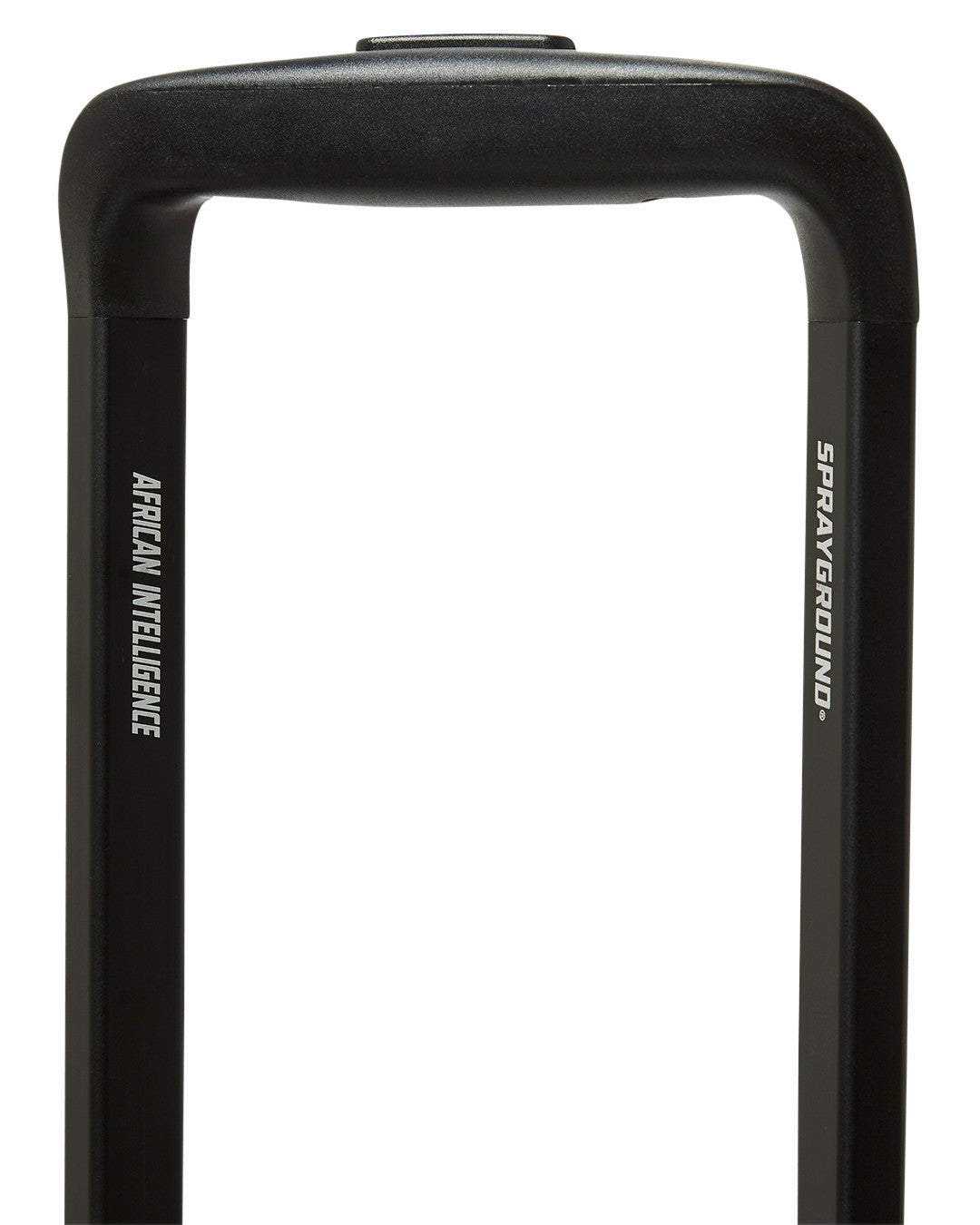 A.I. PATH TO THE FUTURE III HARDSHELL CARRY-ON LUGGAGE - SANDFLOWER CO