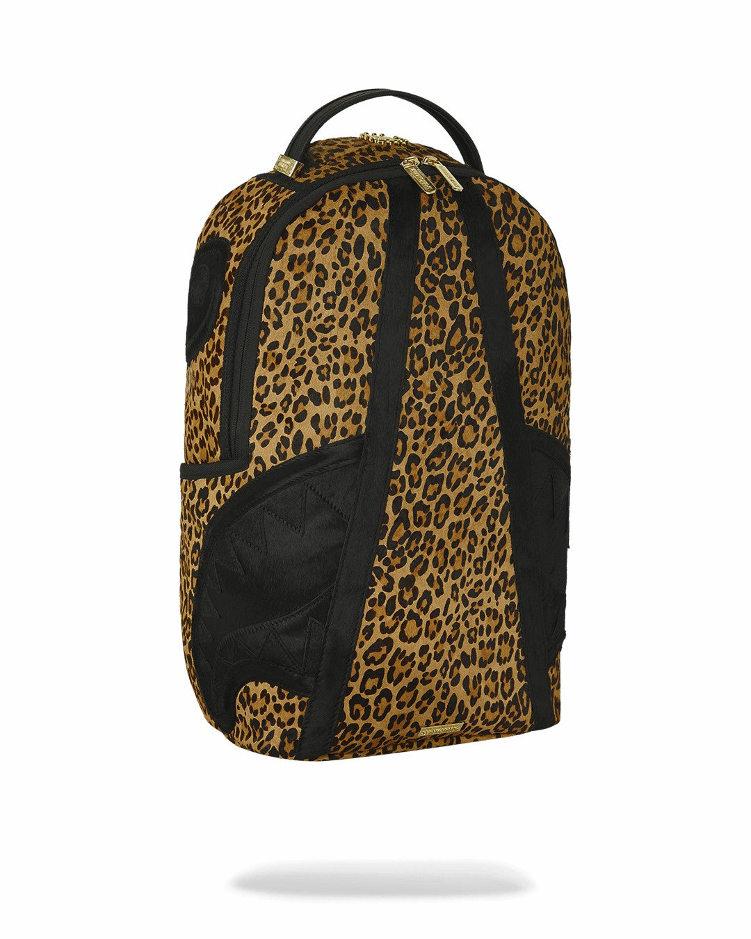 AFRICAN INTELLIGENCE 9 COURAGE LIVES ON BACKPACK - SANDFLOWER COLLAB