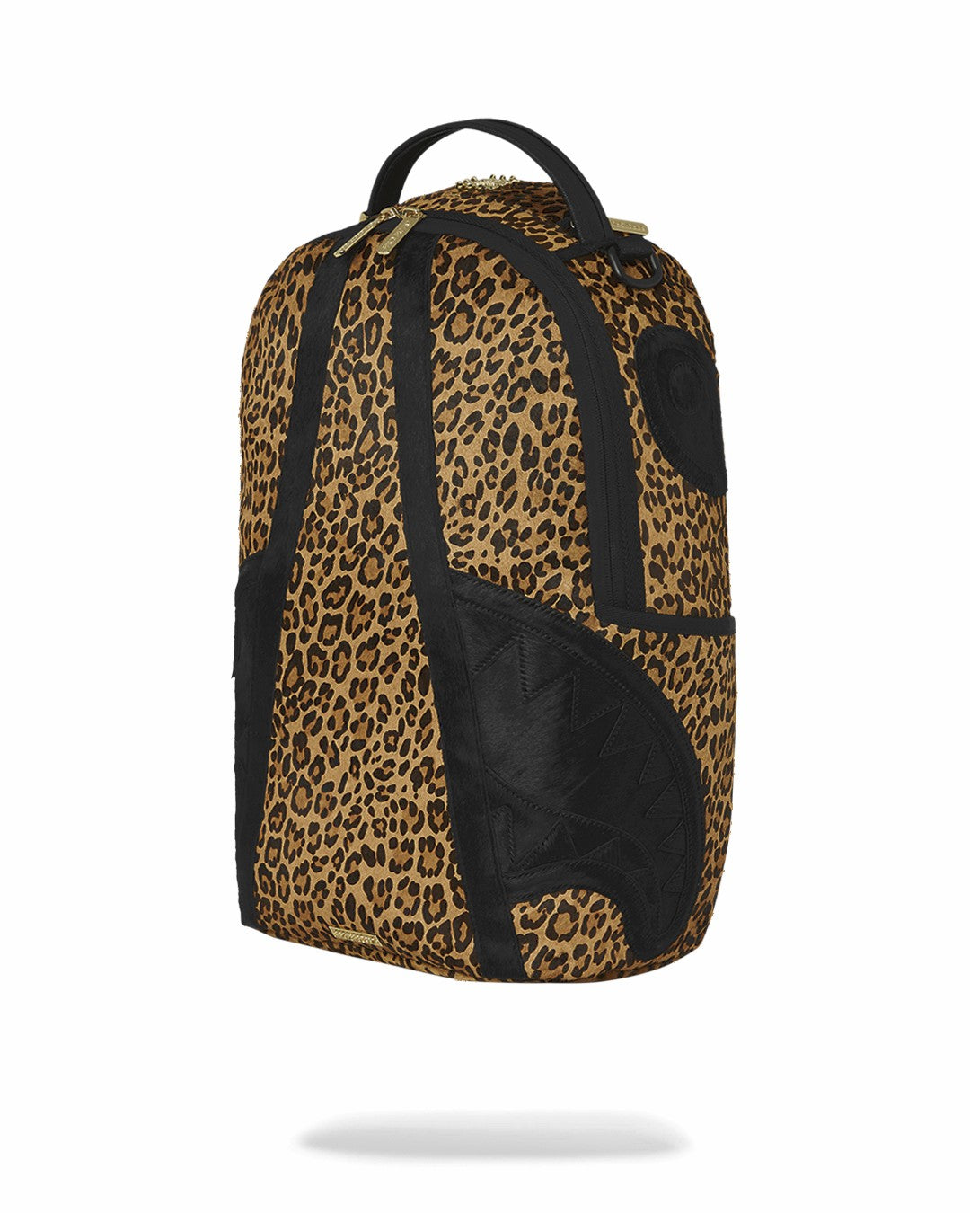 AFRICAN INTELLIGENCE 9 COURAGE LIVES ON BACKPACK - SANDFLOWER COLLAB