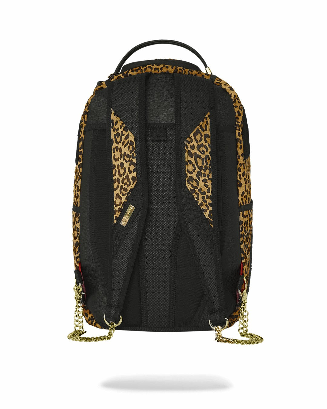 AFRICAN INTELLIGENCE 9 COURAGE LIVES ON BACKPACK - SANDFLOWER COLLAB