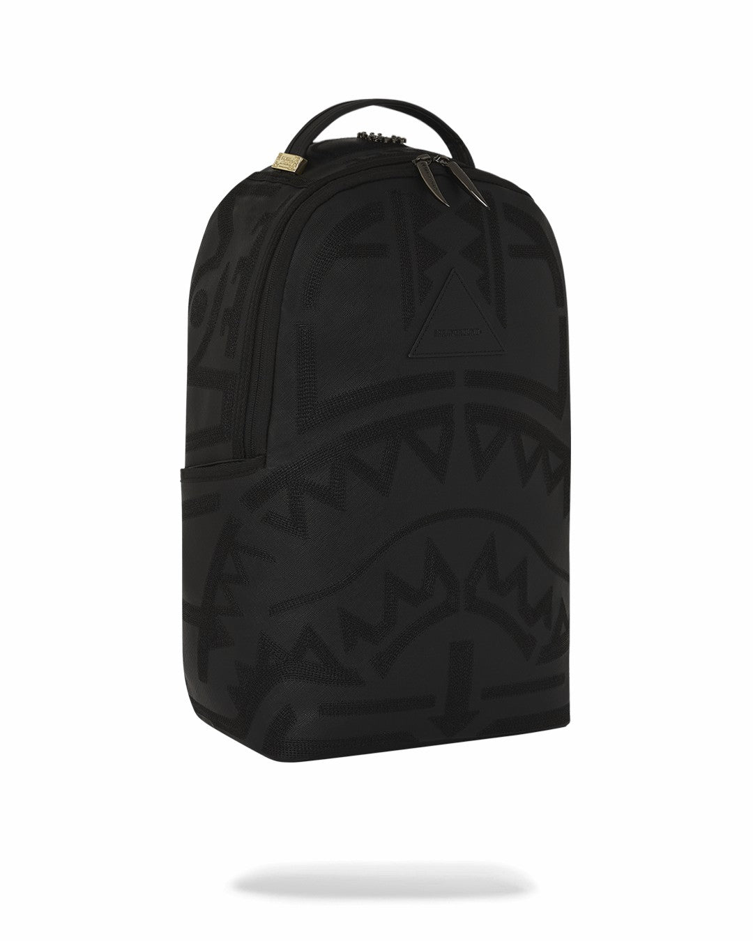 AFRICAN INTELLIGENCE 9 APEX GENIUS BACKPACK - SANDFLOWER COLLAB