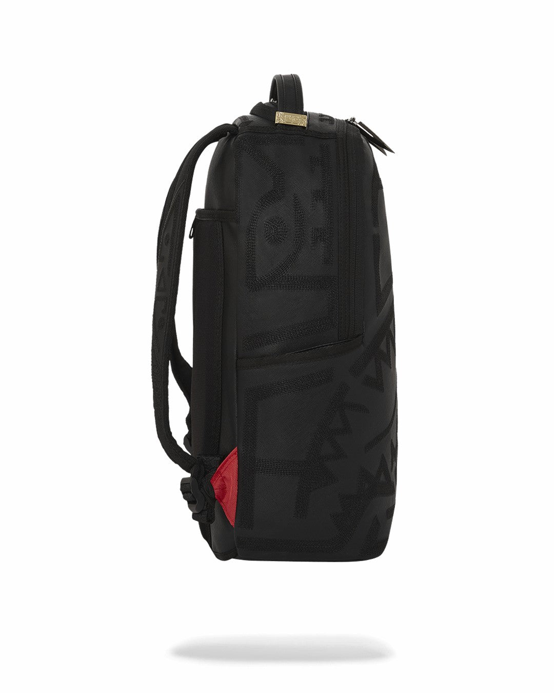 AFRICAN INTELLIGENCE 9 APEX GENIUS BACKPACK - SANDFLOWER COLLAB