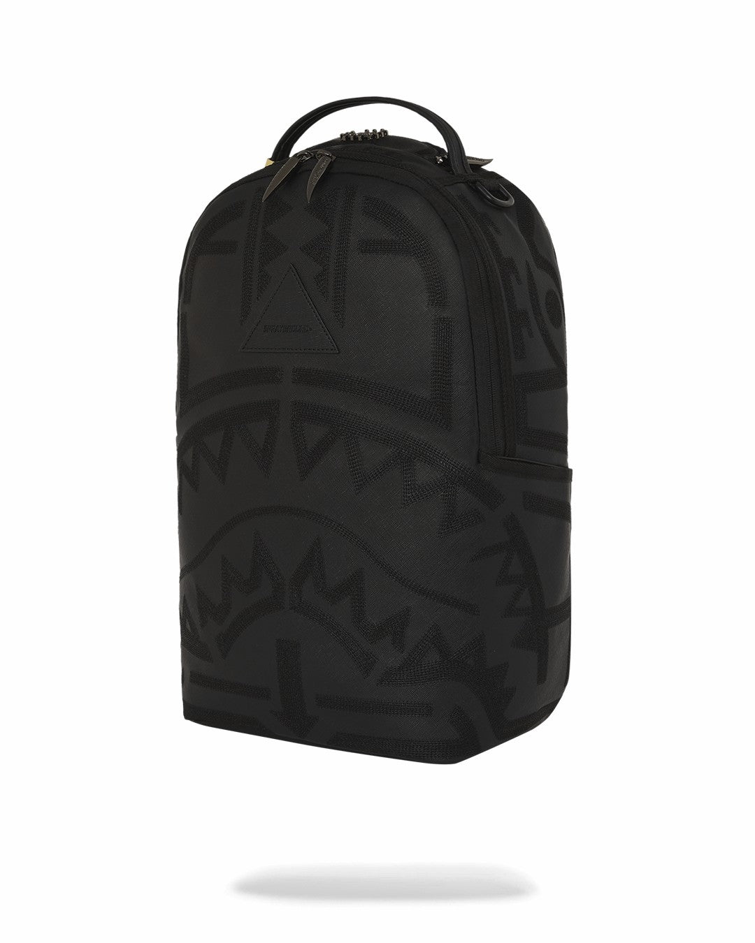 AFRICAN INTELLIGENCE 9 APEX GENIUS BACKPACK - SANDFLOWER COLLAB