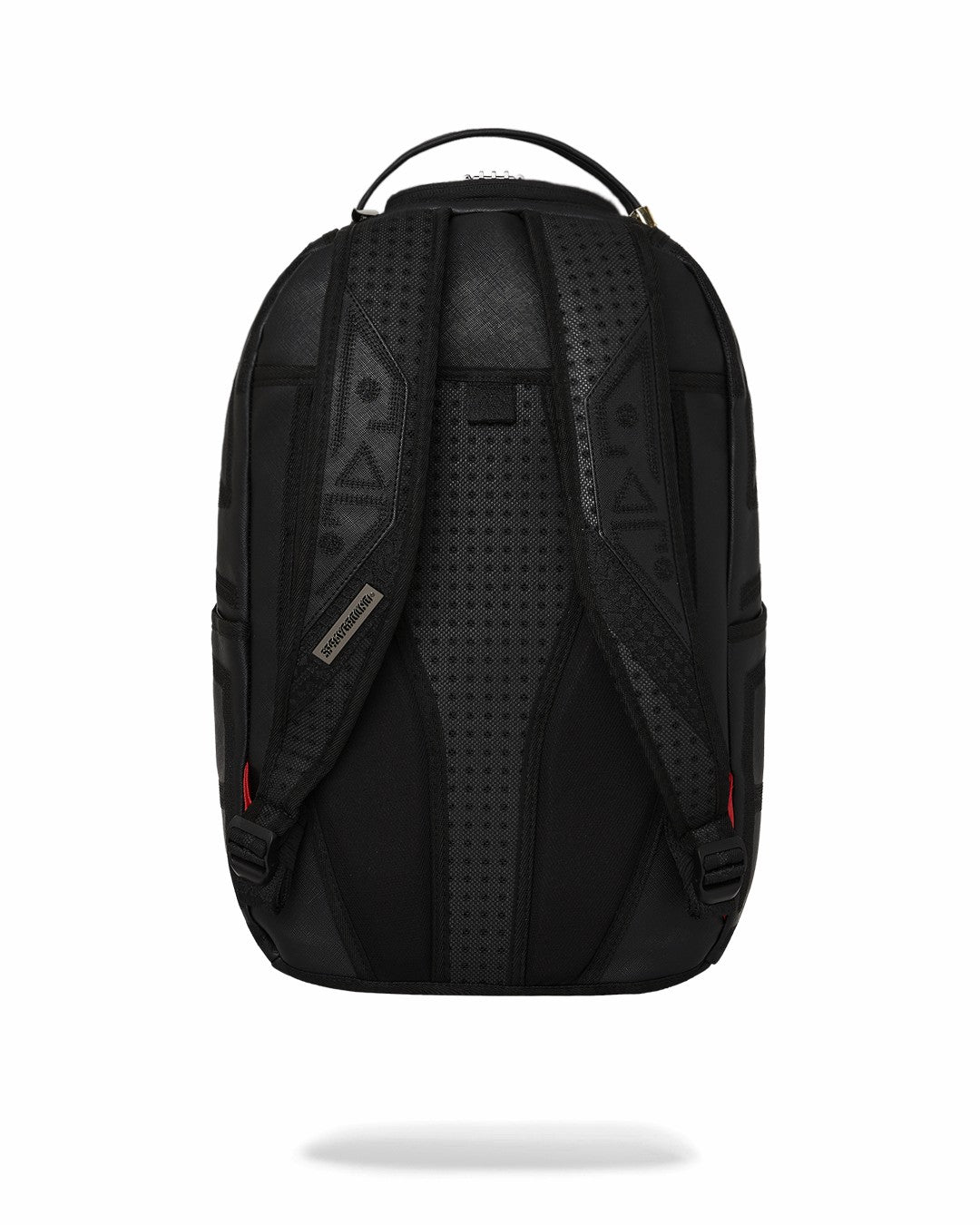 AFRICAN INTELLIGENCE 9 APEX GENIUS BACKPACK - SANDFLOWER COLLAB