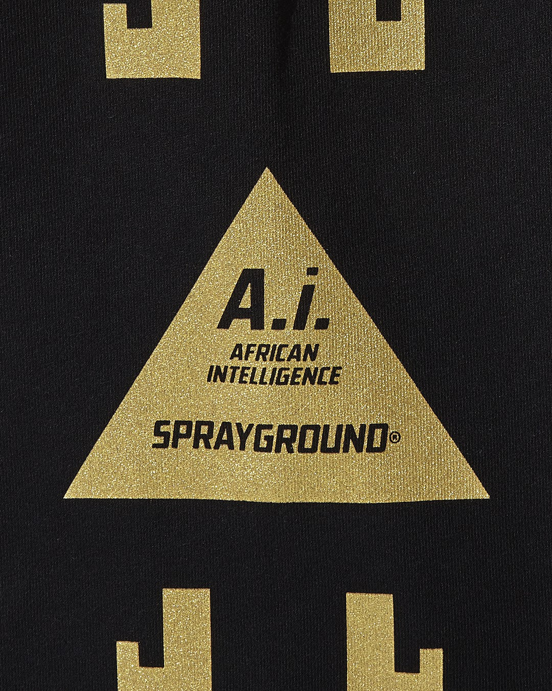 A.I.9 AFRICAN INTELLIGENCE PATH TO THE FUTURE II - SANDFLOWER COLLAB J